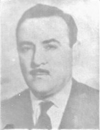 Niyazi BİCİOĞLU