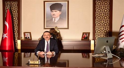 Osman HACIBEKTAŞOĞLU